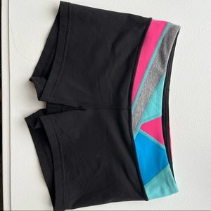 Iviva shorts used